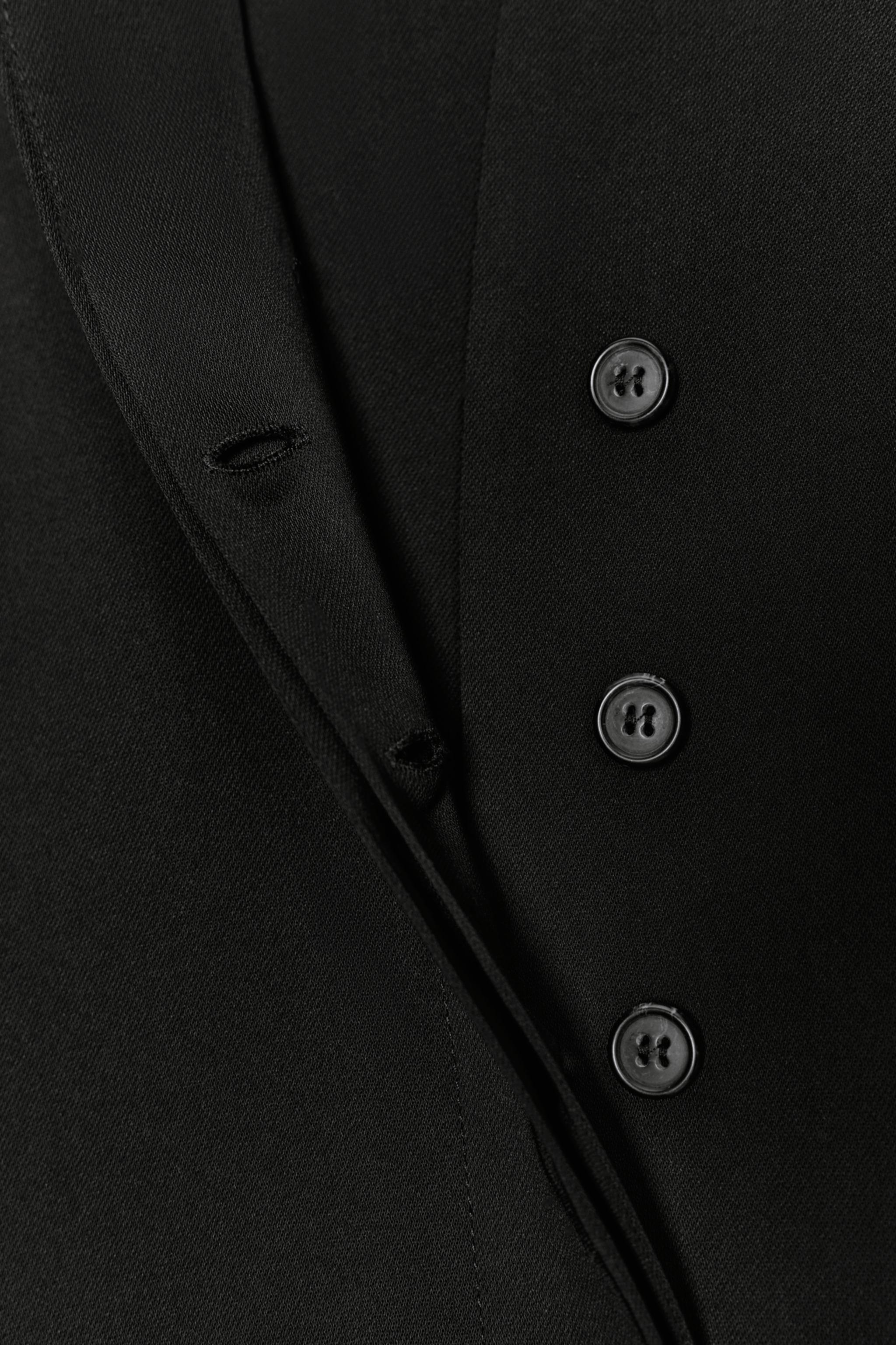 BLOUSE AJUSTÉE ZW COLLECTION